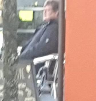 Marie Benedicte Bjornland