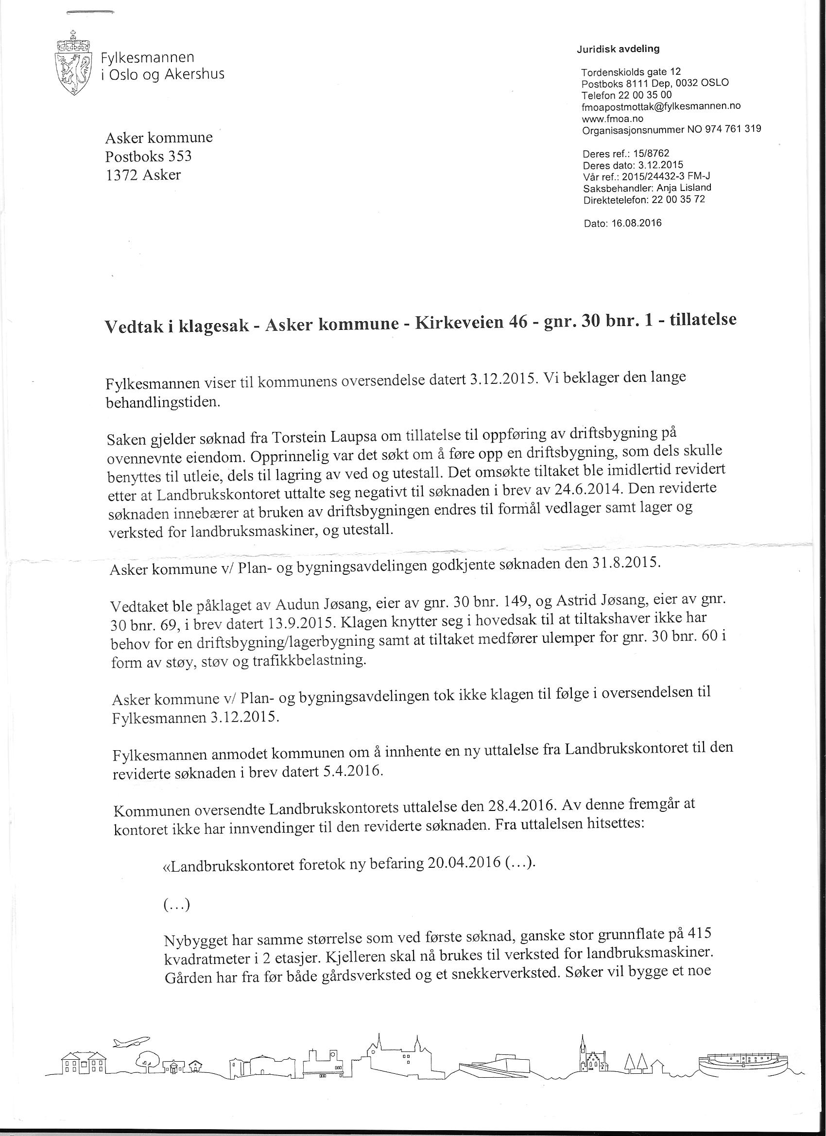 Valgerd Svarstad Haugland